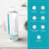 Variance by Forever New – Medical Wash Solution, Fragrance Free, 16 Fl Oz – Advanced Liquid Laundry Detergent for Compression Sportswear and Socks...