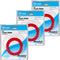 Mansfield Plumbing 0030 Flush Valve Service Pack, Fits 210/211 Flush Valve. Pack of 12...
