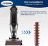 2786 Carpet Brush Roll Replacement parts for Bissell CrossWave Cordless MAX Seriess 2554, 2590, 2593, 2596, for HydroSteam 35151 3515 35152 3513 3...