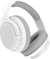 Bluetooth Wireless Over-Ear Headphones with 48H Playtime and with Microphone, HiFi Stereo Foldable Lightweight Headphones for deep bass for Home O...