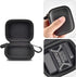 Car and Auto Mini Carry Case Compatible with BlueDriver Bluetooth Pro OBDII OBD2 Scan Tool Monitor for iPhone & Android (Inner Black) -Bag Only......
