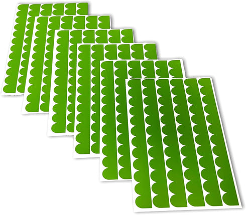 LiME LiNE Fish Scales Airbrush Stencil for Custom Paint...