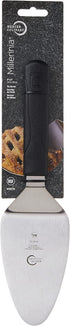 Mercer Culinary Millennia Pie Knife/Server, 5 Inch x 3 Inch Blade, Black Handle...