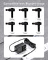 27V Message Gun Charger Replacement for Sharper Image Massage Gun Powerboost Deep Tissue Cordless Massage Gun 1011666 1013002 1012667 1013983 1013...