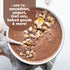 Navitas Organics Cacao Nibs – Unsweetened Dark Chocolate Crunch – Antioxidants, Minerals, Fiber – For Trail Mix, Baking & More – USDA Organic, Fai...