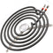 Beaquicy WB30T10074 Stove Burner Replacement 8 inch for ge Electric Kenmore Hotpoint Stove/Oven - Surface Element Coil Suitable for jbs07c2ww, 911.92712020, Rbs330drww, jb258rm2ss,etc.