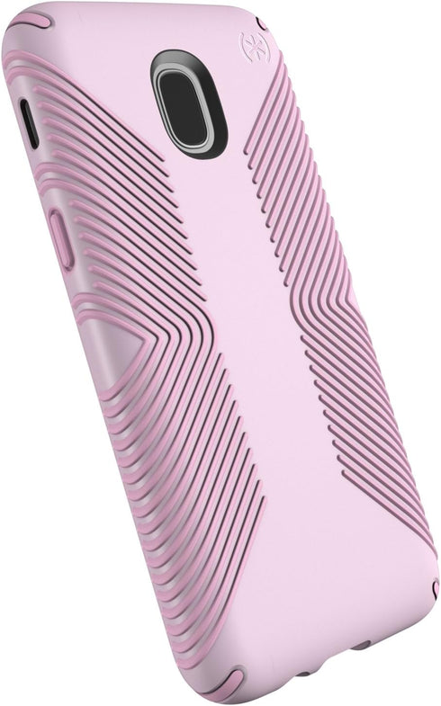 Speck Products Compatible Phone Case for Samsung Galaxy J3 (fits Verizon J3 V 3rd Gen, AT&T Express Prime 3; Cricket Amp Prime 3, Sol 3; T-Mobile ...