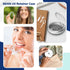 Retainer Case with Fan, Newest Retainer Case Compatible with Invisalign Case, Mouth Guard Case, Night Guard Case, Aligner Case with Vent Holes...