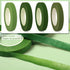 Floral Arrangement Kit, Green Floral Tape Floral Stem Wire Floral Wire Boutonniere Flower pin and Wire Cutter Tools Kit for Bouquet Stem Wrap Flor...