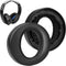 SOULWIT Ear Pads Cushions for Sony Platinum Wireless Playstation PS4 Headset, Replacement Earpads for 2018 Version, Headphone Model CECHYA-0090 (B...