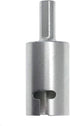 Jack Product Jacks Jacking Products for TST-129 Zinc Plated Drill Adapter...