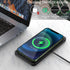 15W Fast Wireless Charging Pad LOOSAU Wireless car Charger Non Slip for car Wireless Phone Charger for iPhone 15/14/13/12/11 Pro Max XS x, Samsung...