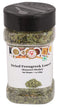 TAJ Kasoori Methi | Dried Fenugreek Leaves | Product of India | 1oz (28g)...