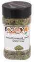 TAJ Kasoori Methi | Dried Fenugreek Leaves | Product of India | 1oz (28g)...