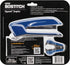 Assorted Colors (Black, Blue, Red) - Stapler with Integrated Remover and 5000 Staples Box...
