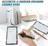 Gift set for mon,includes 2 adhesive notepads with 2 Personalized Pens,Birthday Gifts for Mom.wall-planner notepads,refrigerator notepads,Shopping...