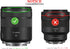 ET-77 Lens Hood for Canon RF 85mm F2 Macro is STM?Not for RF 85mm F1.2 L USM? Lens on EOS R6 R6 Mark II R5 RP R Camera(for Accessories), 67mm Lens...