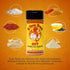 K-Town Krack - Hot Chicken Dust Seasoning - Chicken Wing Seasoning & Spicy Seasoning for Chicken, Beef, Pork, Fish - All-Purpose Seasoning, Spice ...