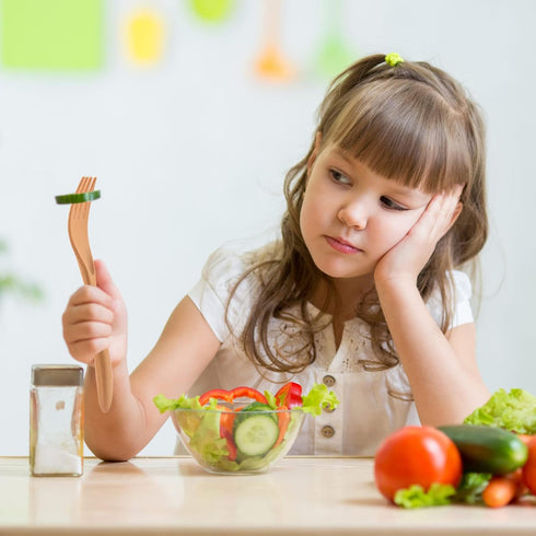 Knives Spoons and Forks Set, Wheat Straw Cutlery Set, Reusable Flatware Set for 5, Utensils for Party, Travel, Work, Picnic, Camping or Daily Use ...