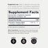 Toniiq 1300mg NAC - 4 Month Supply - Min. 98%+ Tested Purity - Ultra High Strength Bioavailable NAC Cysteine Supplement - 240 Vegetarian N Acetyl ...
