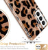Esdot Compatible with Samsung Galaxy S22 Plus Case,Passing 21ft Drop Test,with Fashionable Designs for Women Girls,Protective Phone Case for Galax...