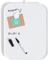 U Brands Modern Bevel Dry-Erase Board, 11 X 14...