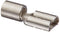 NSI HTF12-250-3-S High Temperature Female Disconnect, Small Packs, 12-10 Wire Size, 0.250" x 0.032" Tab Size...
