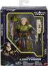 Mattel Disney Pixar Lightyear Alpha Class Collector Action Figure, Zap Patrol Darby Steel with Accessories 7-Inch Scale, 24 Articulated Joints, 6 ...