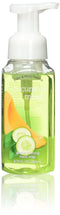 Bath & Body Works Cucumber Melon Gentle Foaming Hand Soap 8.75 fl oz...