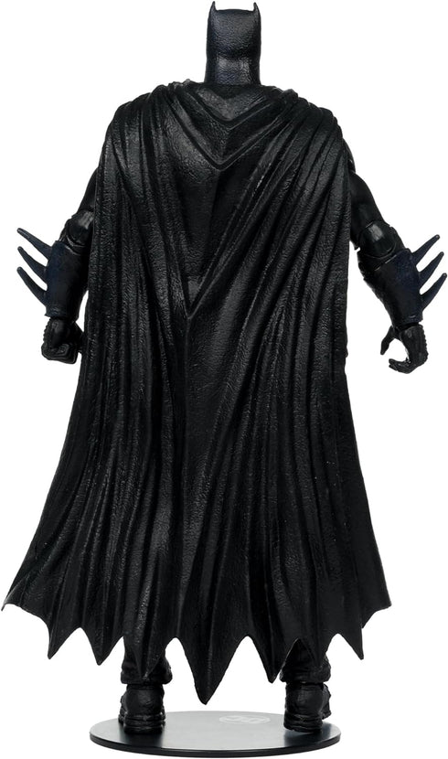 McFarlane Toys - DC Multiverse Batman (JLA) 7in Build-A Figure...