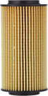 Bosch 3581 Premium Oil Filter With FILTECH Filtration Technology - Compatible With Select Audi A3, A4, RS3, TT, Quattro, Volkswagen Beetle, Eos, G...