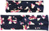 Bowbear Mom and Me Twist Knotted Headband Turban Headwrap...