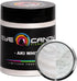 Eye Candy Pigments Premium White Mica Powder - AKI White (25gr) - for Epoxy, Resin, Soap, Paint, Woodworking, Acrylic Pouring, Bath Bombs, Fishing...