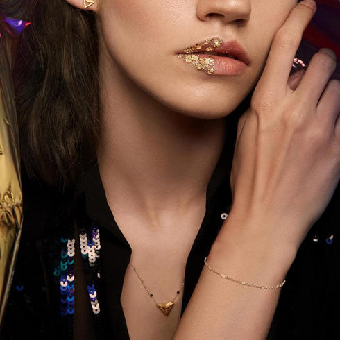 Beebeecraft 32.8 Feet 18K Gold Plated Chains for Jewelry Making Flat Round Link Cable Chain with 20 Lobster Claw Clasps and 50 Jump Rings...