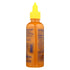 THREE MOUNTAINS BRAND Yellow Sriracha Chilli Sauce, 10 OZ...