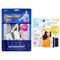 Epielle Skincare Beauty Kit | Korean Beauty | 6 Items Included | Gift set for women Spa Gift for women | (Mani-Pedi Care Kit) STOCKING STUFFERS!!...