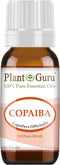 Copaiba Essential Oil 10 ml 100% Pure Undiluted Therapeutic Grade....