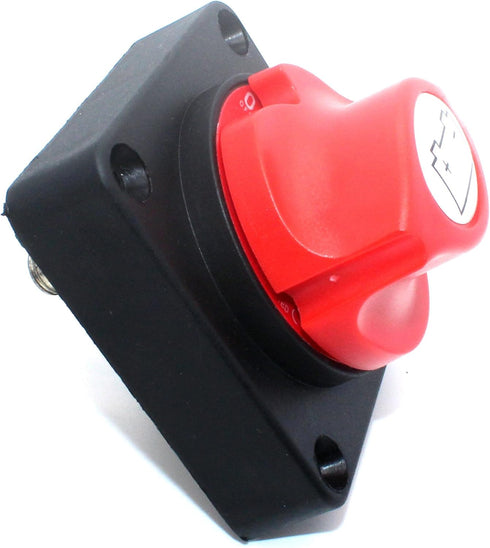 Cllena Battery On/Off Disconnect Switch for Marine Boat Rv Vehicles...