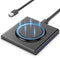 Wireless Charger, 15W Max Wireless Charging Pad Compatible with iPhone 15/14/13/12/SE/11/11 Pro/XS Max/XR/X/8, AirPods, Wireless Charge Mat for Sa...