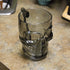 Skull and Bones Ice Mold...