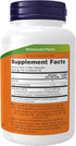 NOW Supplements, Cinnamon Bark 600 mg, Non-GMO Project Verified, Healthy Glucose Metabolism*, 120 Veg Capsules...