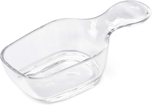 OXO Good Grips POP Container Coffee Scoop, Clear...