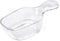 OXO Good Grips POP Container Coffee Scoop, Clear...