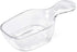 OXO Good Grips POP Container Coffee Scoop, Clear...
