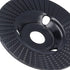 5in Angle Grinding Wheel Wood Carving Disc Wood Grinding Shaping Disc Cutting Shaping Tool for Woodworking...