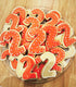 Ann Clark Cookie Cutters Number Two / #2 Cookie Cutter, 3.25" Made in USA...
