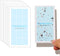 BuzzTrap Refills - 8-Pack Sticky Pads - Indoor Flying Insect Trap - Plug-in Fly, Fruit Fly, Gnat, and Mosquito Trap (8 Refills - No Device)...