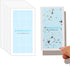 BuzzTrap Refills - 8-Pack Sticky Pads - Indoor Flying Insect Trap - Plug-in Fly, Fruit Fly, Gnat, and Mosquito Trap (8 Refills - No Device)...