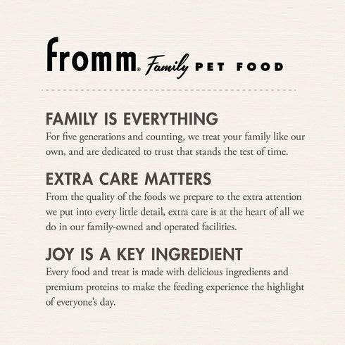 Fromm Pop'etts Kickin' Chicken Liver Cracker Dog Snacks - Premium Dog Treats - Liver Recipe - 6 oz...