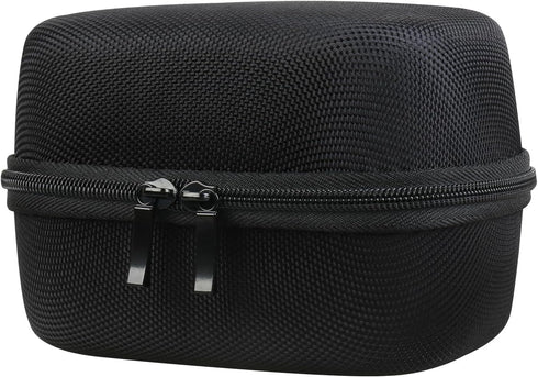 Canboc Carrying Case for Sony Alpha ZV-E10/ ZV-E10L APS-C Interchangeable Lens Mirrorless Digital Camera, 4K Video Vlogging Camera Bag, Fit 16-50m...